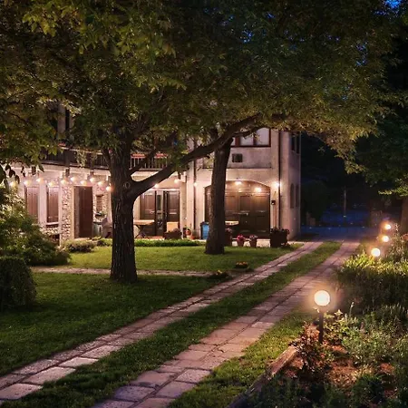 Maison d'hôtes Cascina Silene 3*