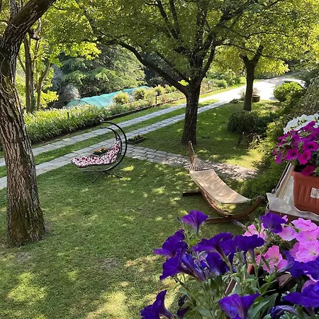 Cascina Silene 3* Castelmarte