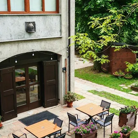 Maison d'hôtes Cascina Silene Castelmarte