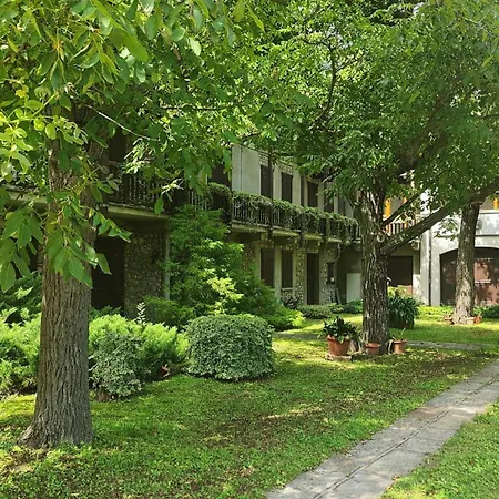 Cascina Silene Maison d'hôtes
