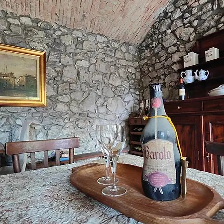 Cascina Silene 3*