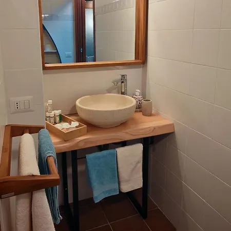 Cascina Silene 3*