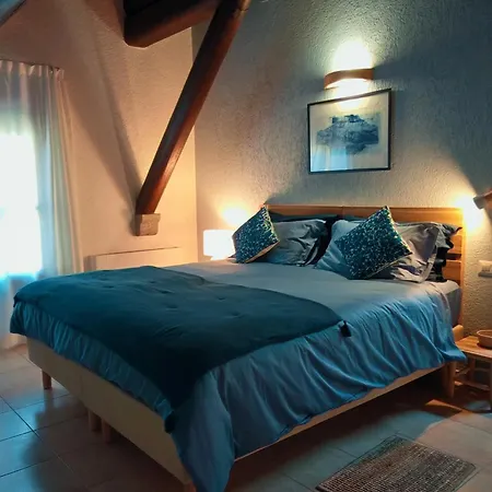 Maison d'hôtes Cascina Silene