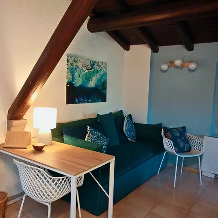 Cascina Silene 3*