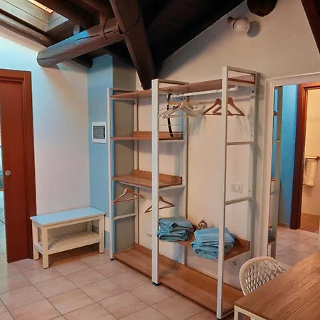 Cascina Silene Maison d'hôtes 3*