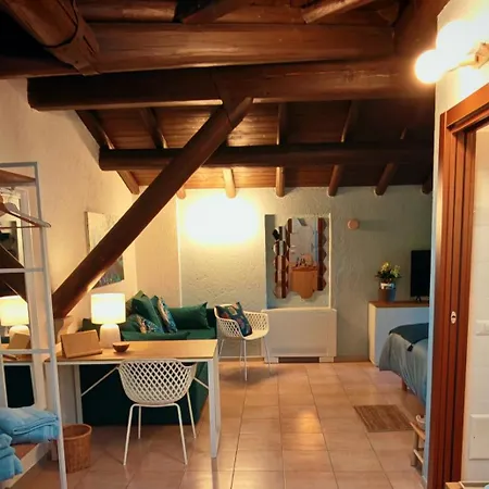 Maison d'hôtes Cascina Silene 3*
