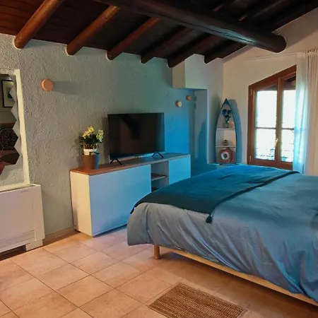 Cascina Silene Maison d'hôtes 3*