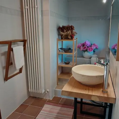 Cascina Silene 3* Castelmarte