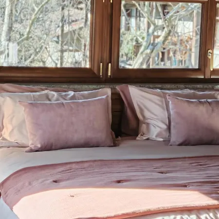 Cascina Silene 3*
