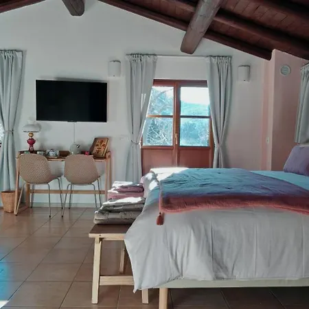 Cascina Silene Maison d'hôtes 3*