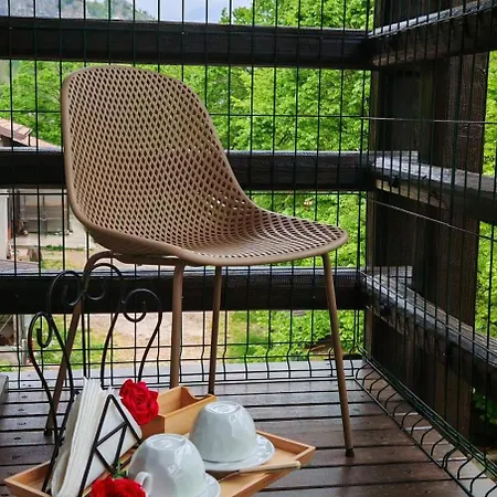 Maison d'hôtes Cascina Silene 3*