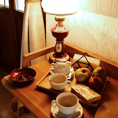 Cascina Silene 3*
