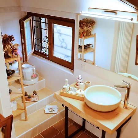 Maison d'hôtes Cascina Silene 3*