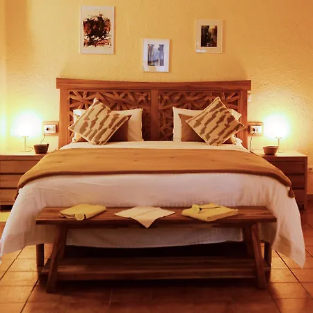 Maison d'hôtes Cascina Silene Castelmarte