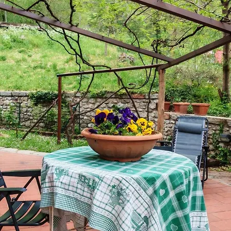 Maison d'hôtes Cascina Silene 3*
