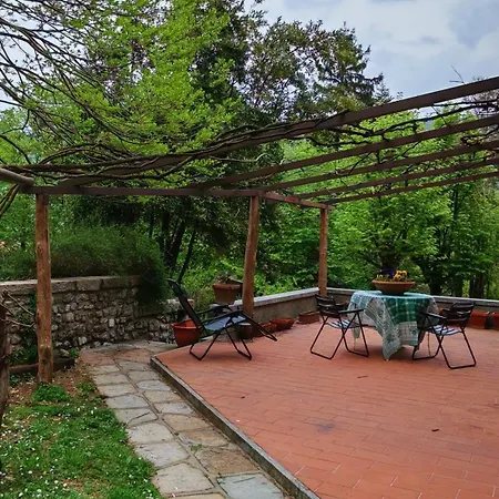Cascina Silene Castelmarte