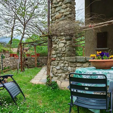 Maison d'hôtes Cascina Silene 3*