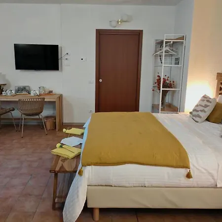 Cascina Silene Maison d'hôtes 3*