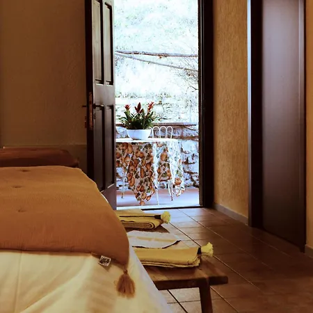 Cascina Silene 3*