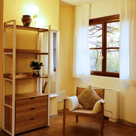 Maison d'hôtes Cascina Silene 3*