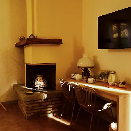 Maison d'hôtes Cascina Silene 3*