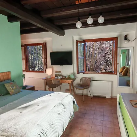 Cascina Silene 3* Castelmarte