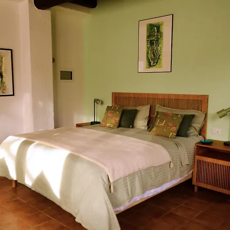 Cascina Silene Maison d'hôtes 3*