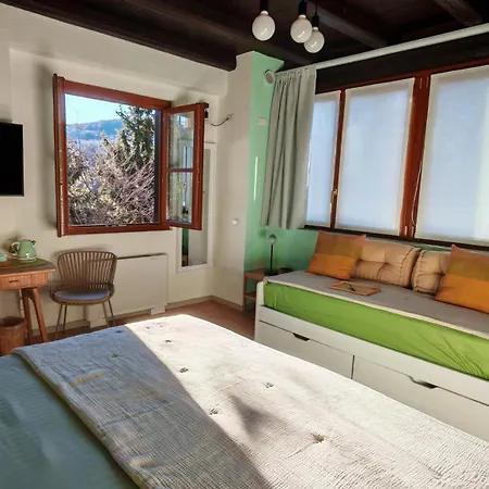 Cascina Silene Maison d'hôtes 3*