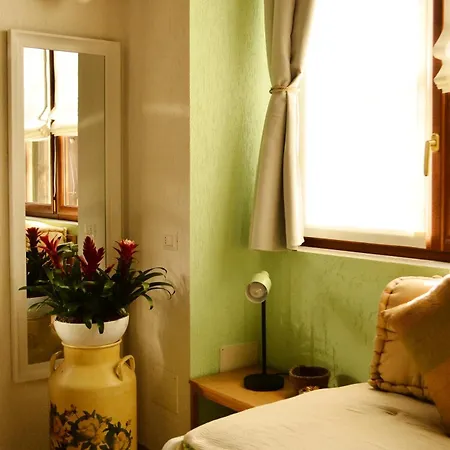 Maison d'hôtes Cascina Silene 3*
