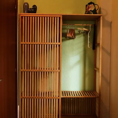 Maison d'hôtes Cascina Silene Castelmarte