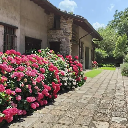 Cascina Silene Maison d'hôtes
