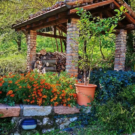 Cascina Silene 3* Castelmarte