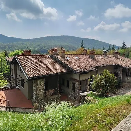 Cascina Silene Maison d'hôtes