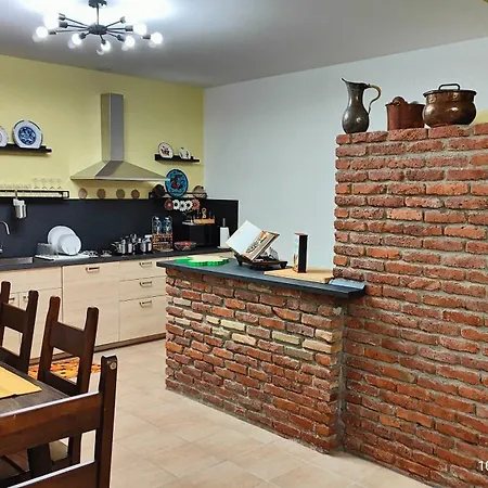 Maison d'hôtes Cascina Silene 3*