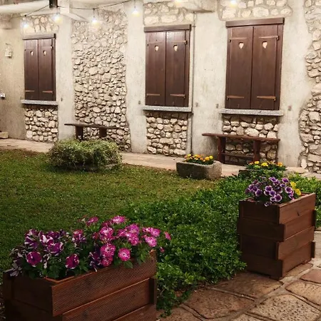 Maison d'hôtes Cascina Silene 3*