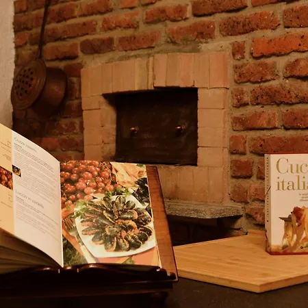 Cascina Silene 3* Castelmarte