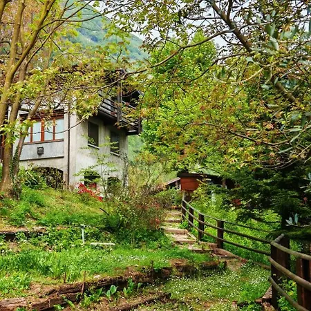 Maison d'hôtes Cascina Silene